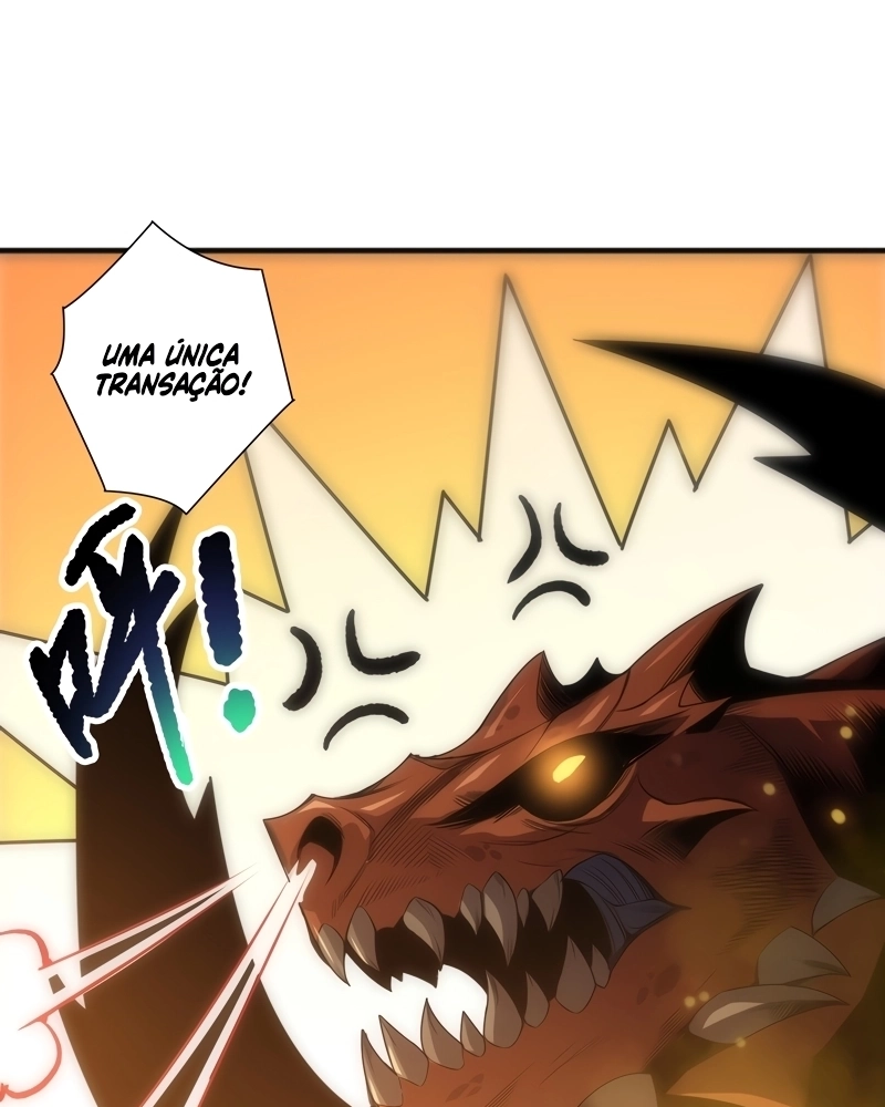 Necromante Catastrófico Capítulo 242 Página 36