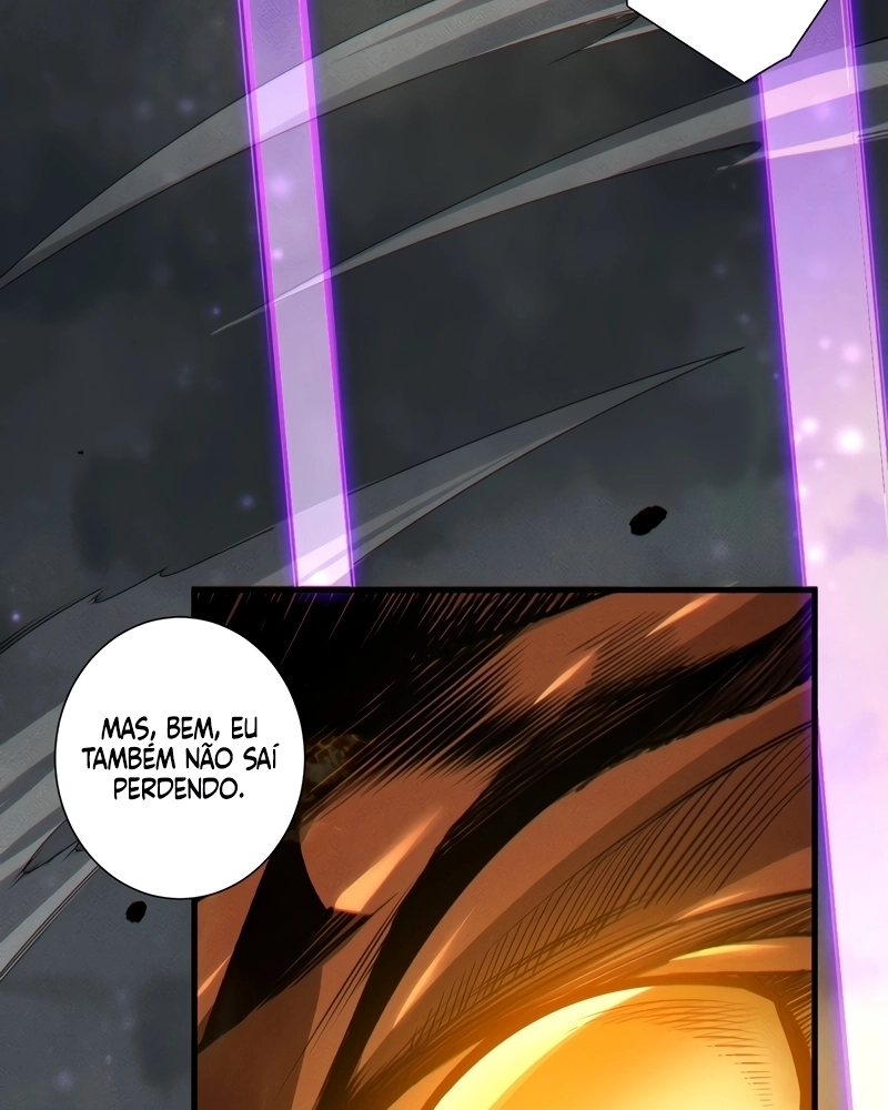 Necromante Catastrófico Capítulo 242 Página 42