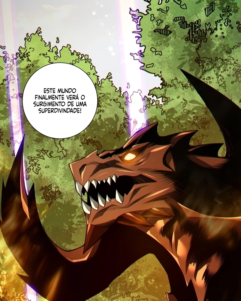 Necromante Catastrófico Capítulo 242 Página 44