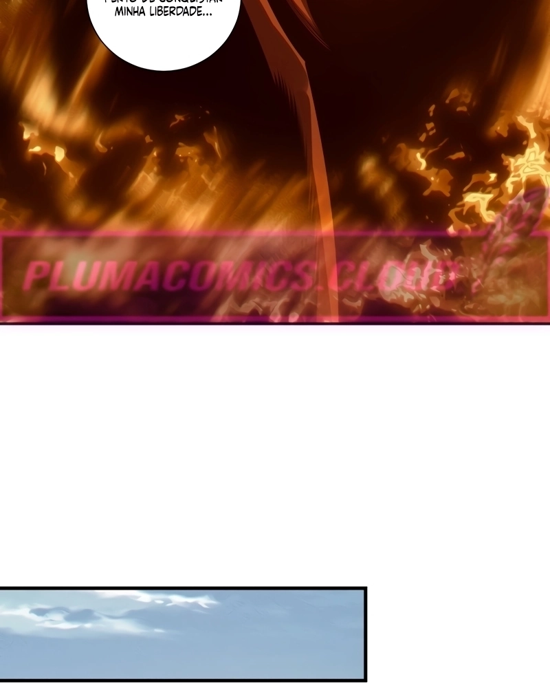 Necromante Catastrófico Capítulo 242 Página 46