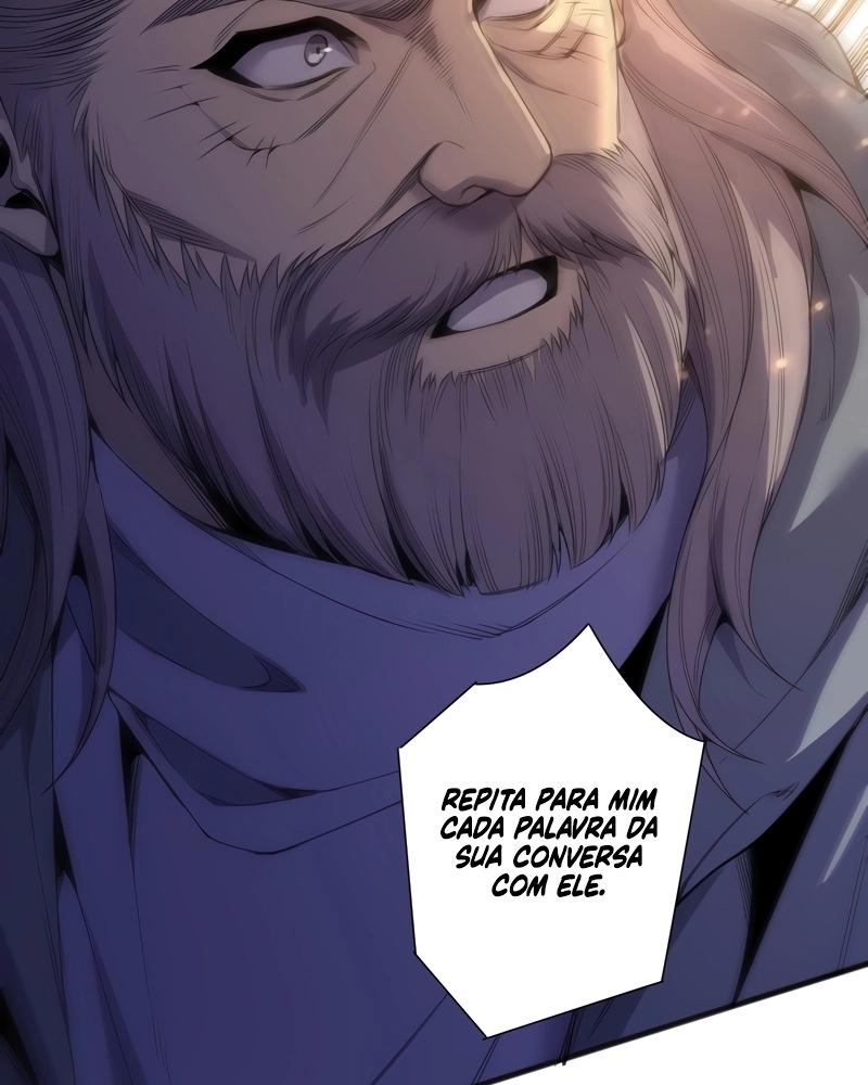 Necromante Catastrófico Capítulo 242 Página 62