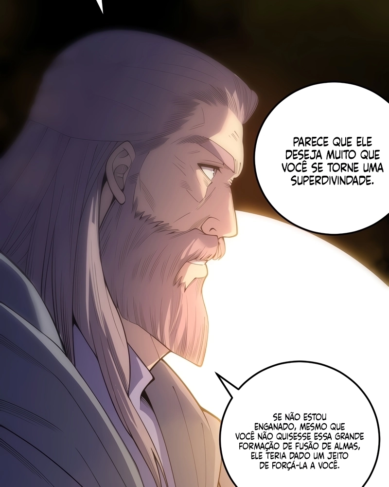 Necromante Catastrófico Capítulo 242 Página 66
