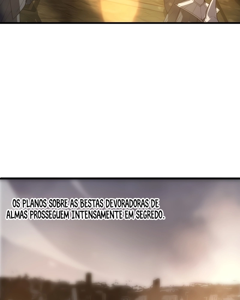 Necromante Catastrófico Capítulo 242 Página 79