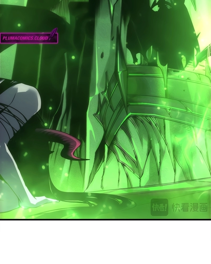 Necromante Catastrófico Capítulo 242 Página 83