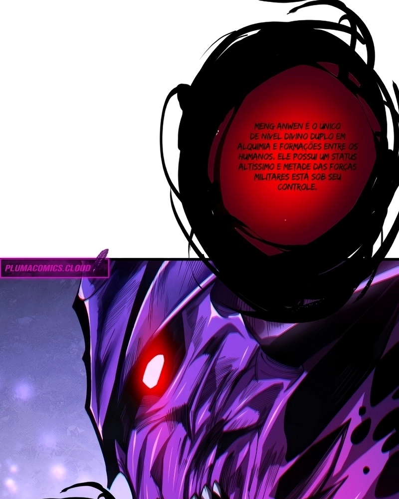 Necromante Catastrófico Capítulo 242 Página 86