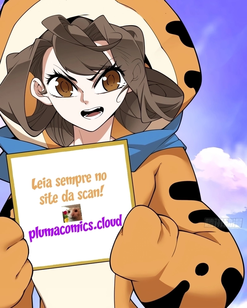 Necromante Catastrófico Capítulo 243 Página 100