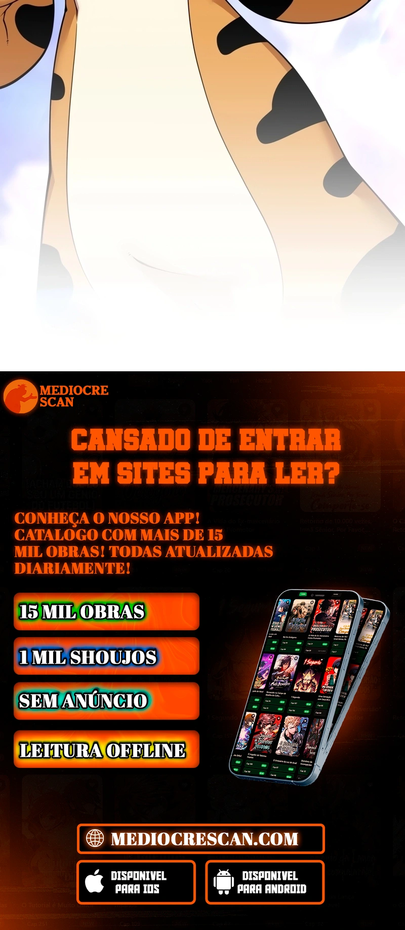 Necromante Catastrófico Capítulo 243 Página 101