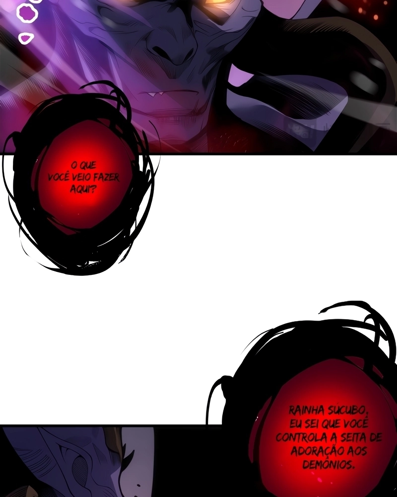 Necromante Catastrófico Capítulo 243 Página 15