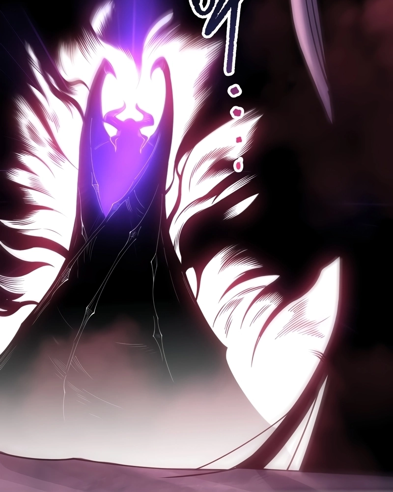 Necromante Catastrófico Capítulo 243 Página 19