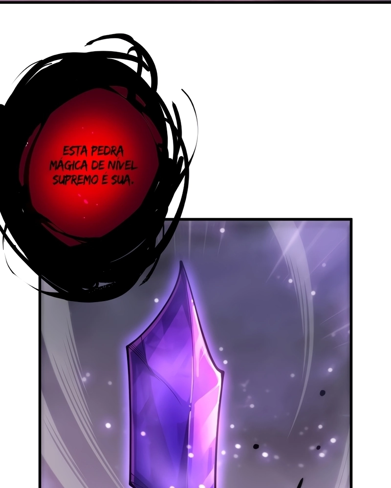 Necromante Catastrófico Capítulo 243 Página 20