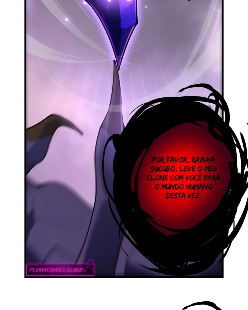 Necromante Catastrófico Capítulo 243 Página 21
