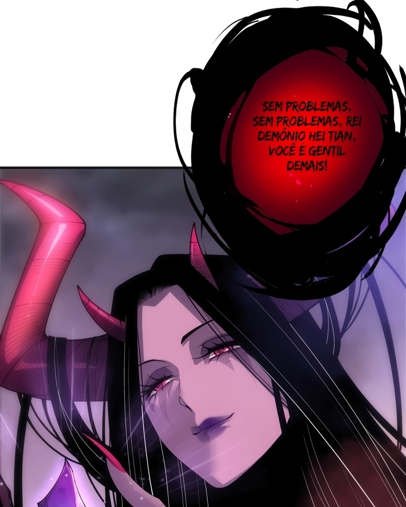 Necromante Catastrófico Capítulo 243 Página 22