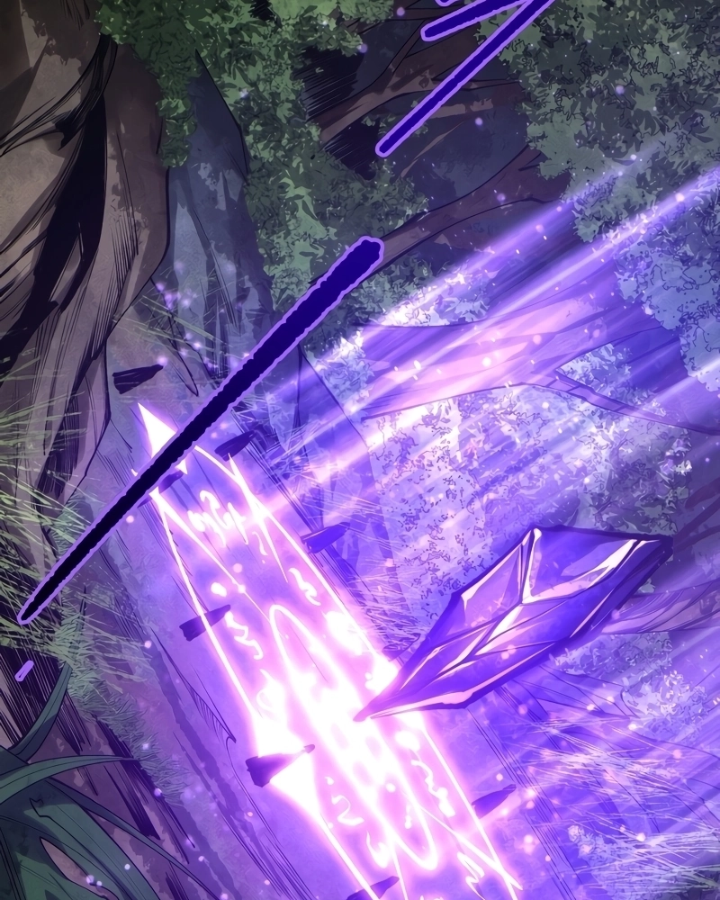 Necromante Catastrófico Capítulo 243 Página 27