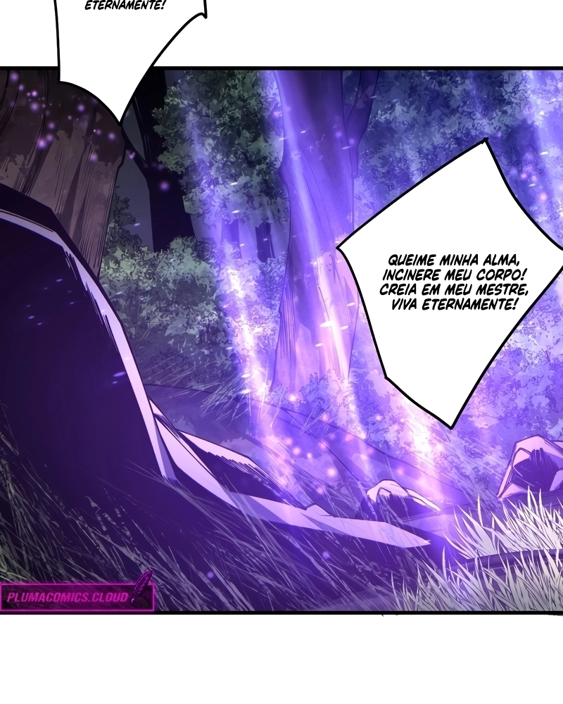 Necromante Catastrófico Capítulo 243 Página 29