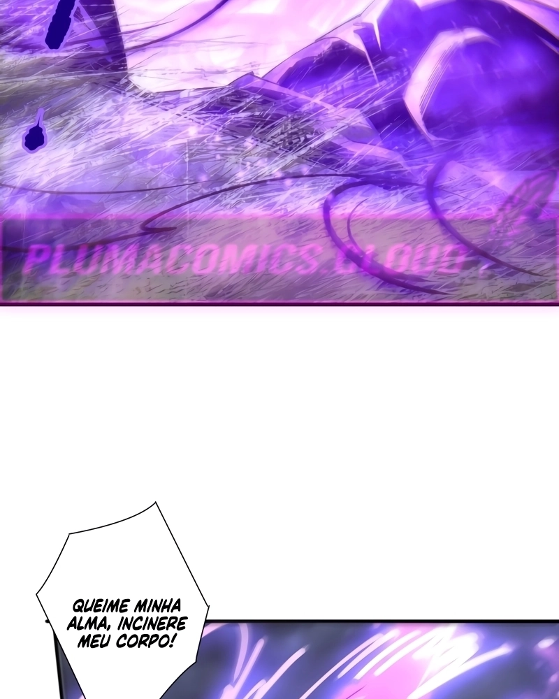 Necromante Catastrófico Capítulo 243 Página 33