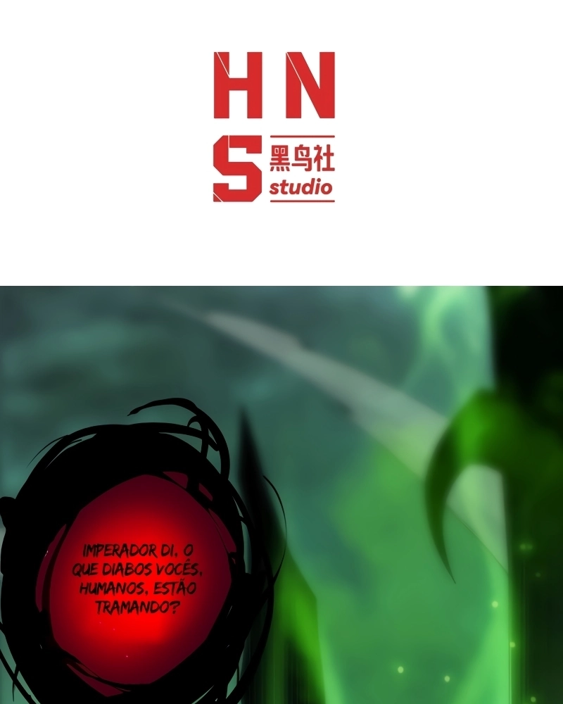 Necromante Catastrófico Capítulo 243 Página 4
