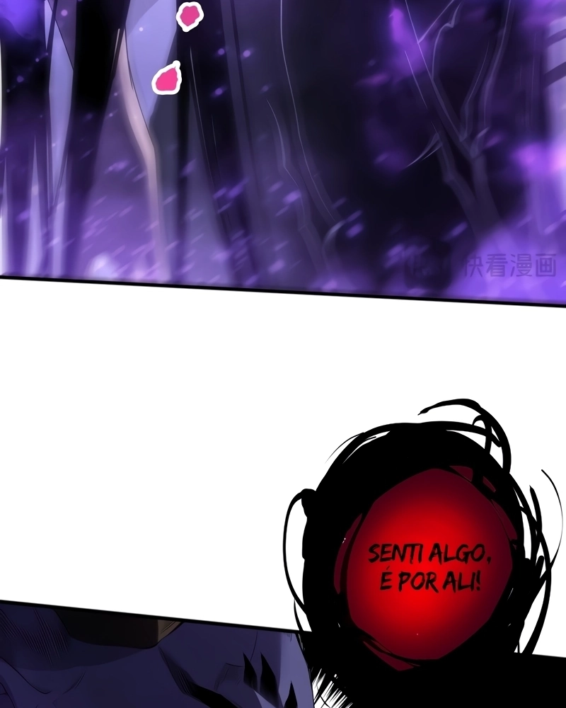 Necromante Catastrófico Capítulo 243 Página 40