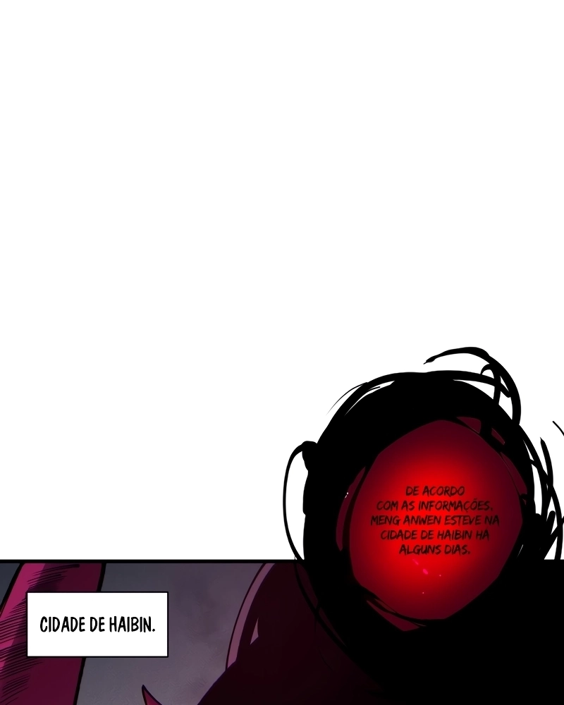 Necromante Catastrófico Capítulo 243 Página 48