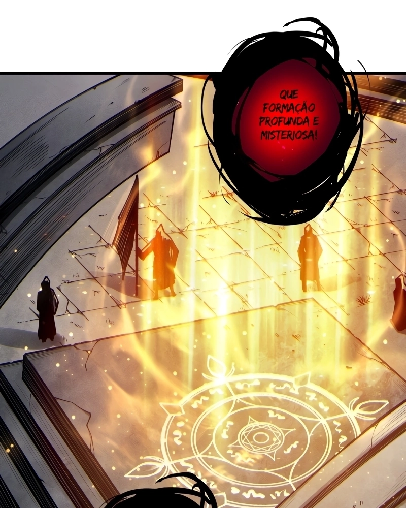Necromante Catastrófico Capítulo 243 Página 51