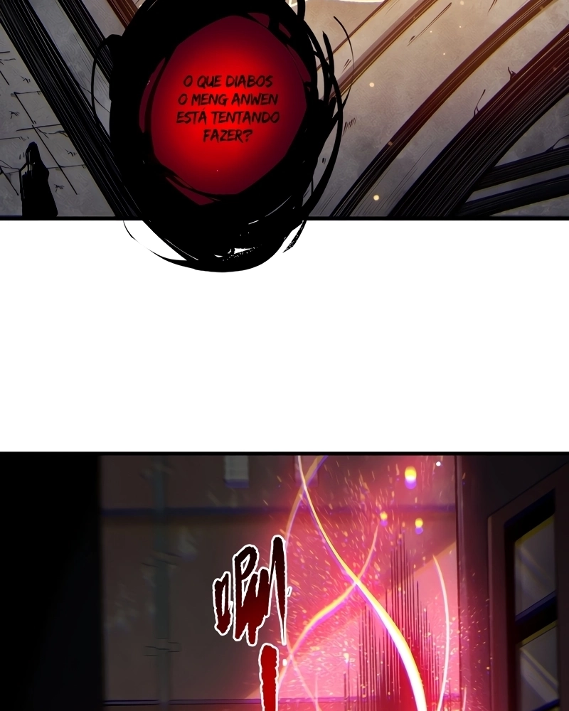Necromante Catastrófico Capítulo 243 Página 52