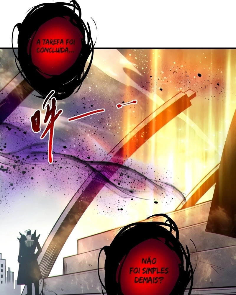 Necromante Catastrófico Capítulo 243 Página 58