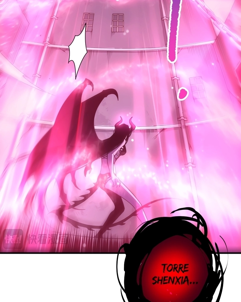 Necromante Catastrófico Capítulo 243 Página 63