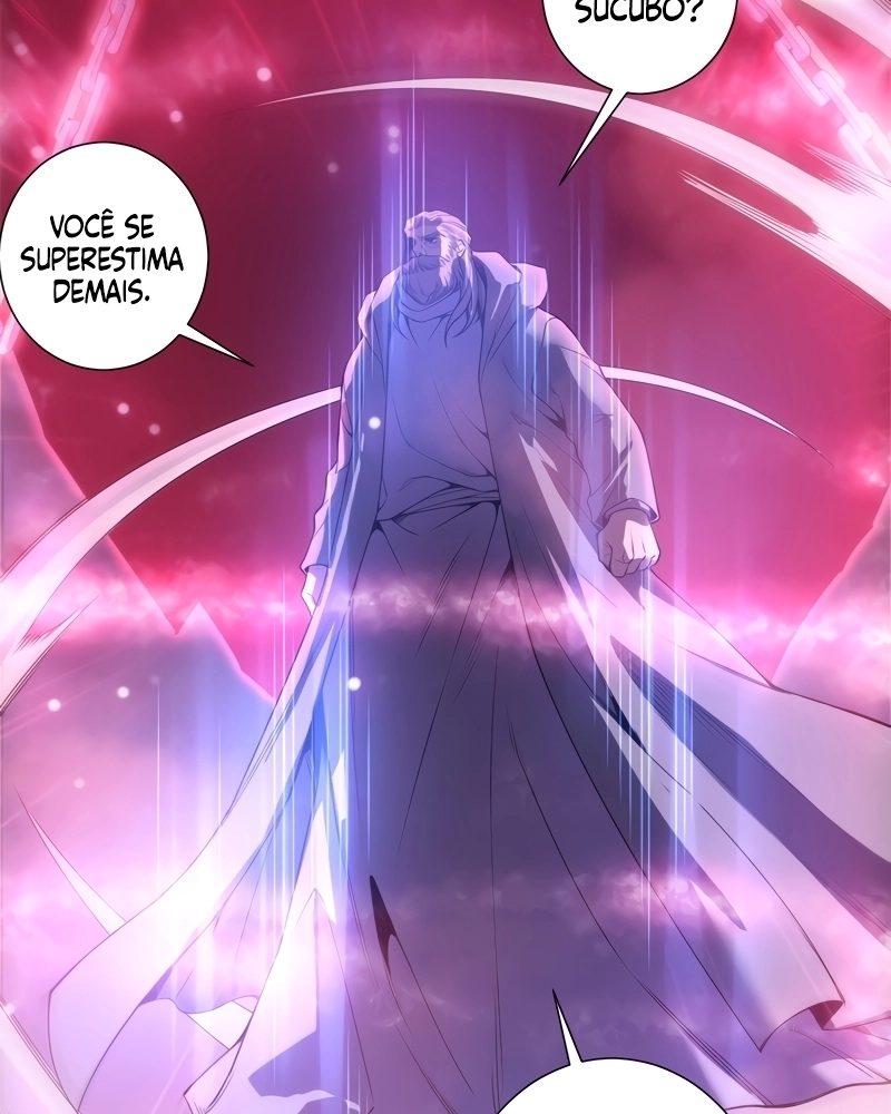 Necromante Catastrófico Capítulo 243 Página 66
