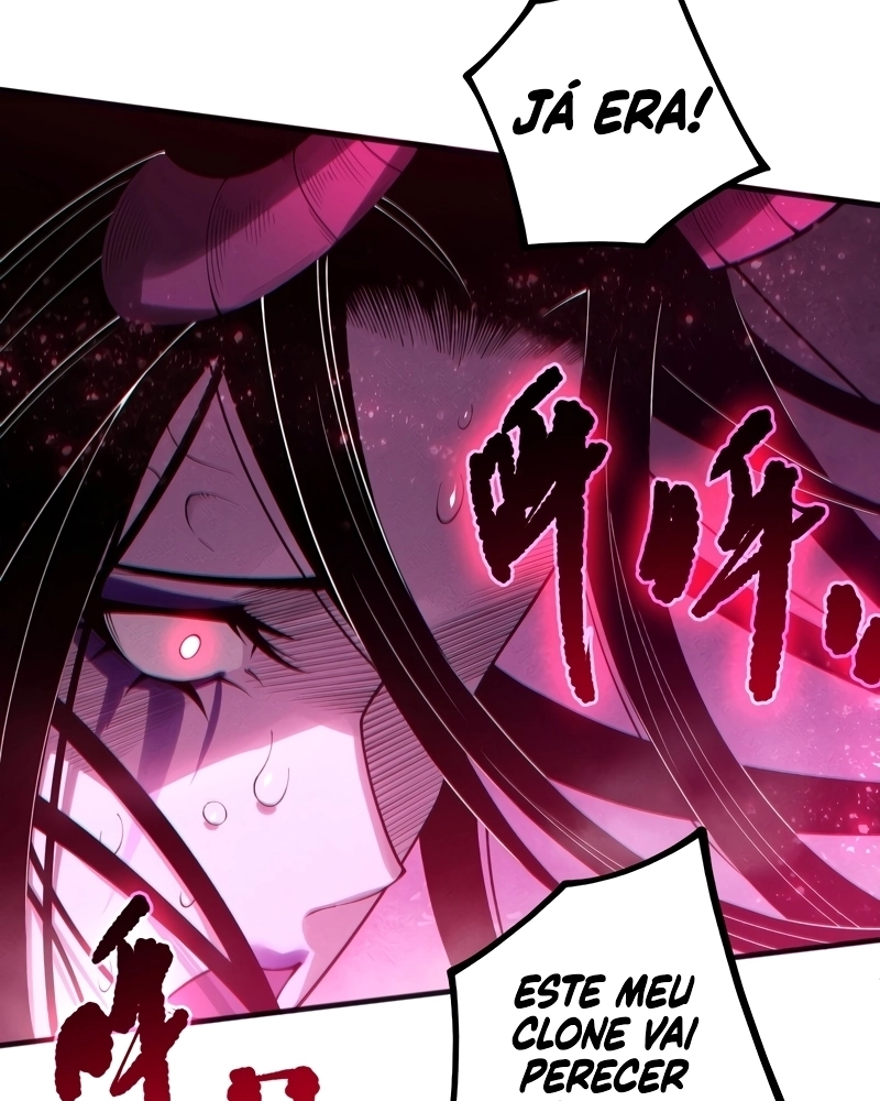 Necromante Catastrófico Capítulo 243 Página 89