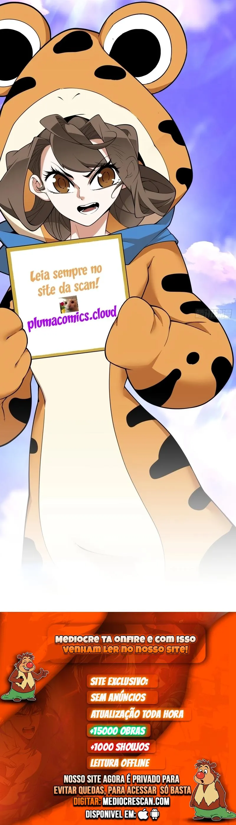 Necromante Catastrófico Capítulo 245 Página 8