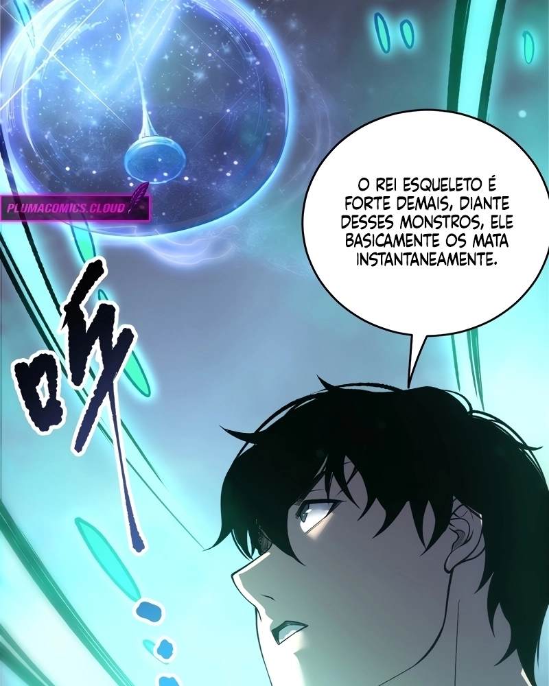 Necromante Catastrófico Capítulo 247 Página 12