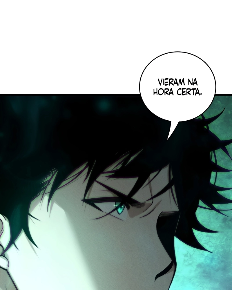 Necromante Catastrófico Capítulo 247 Página 16