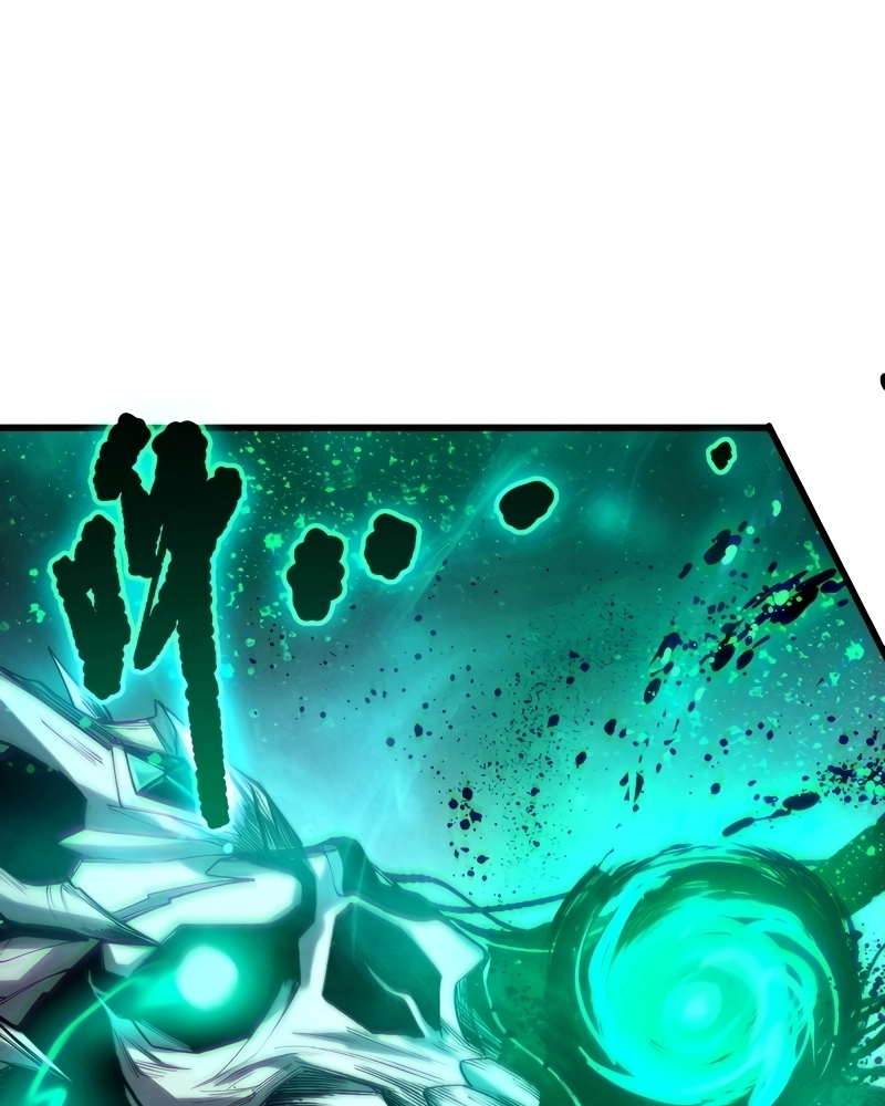Necromante Catastrófico Capítulo 247 Página 18