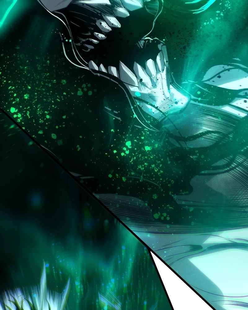 Necromante Catastrófico Capítulo 247 Página 19