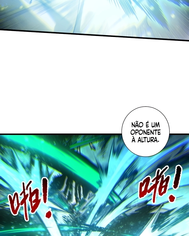 Necromante Catastrófico Capítulo 247 Página 40