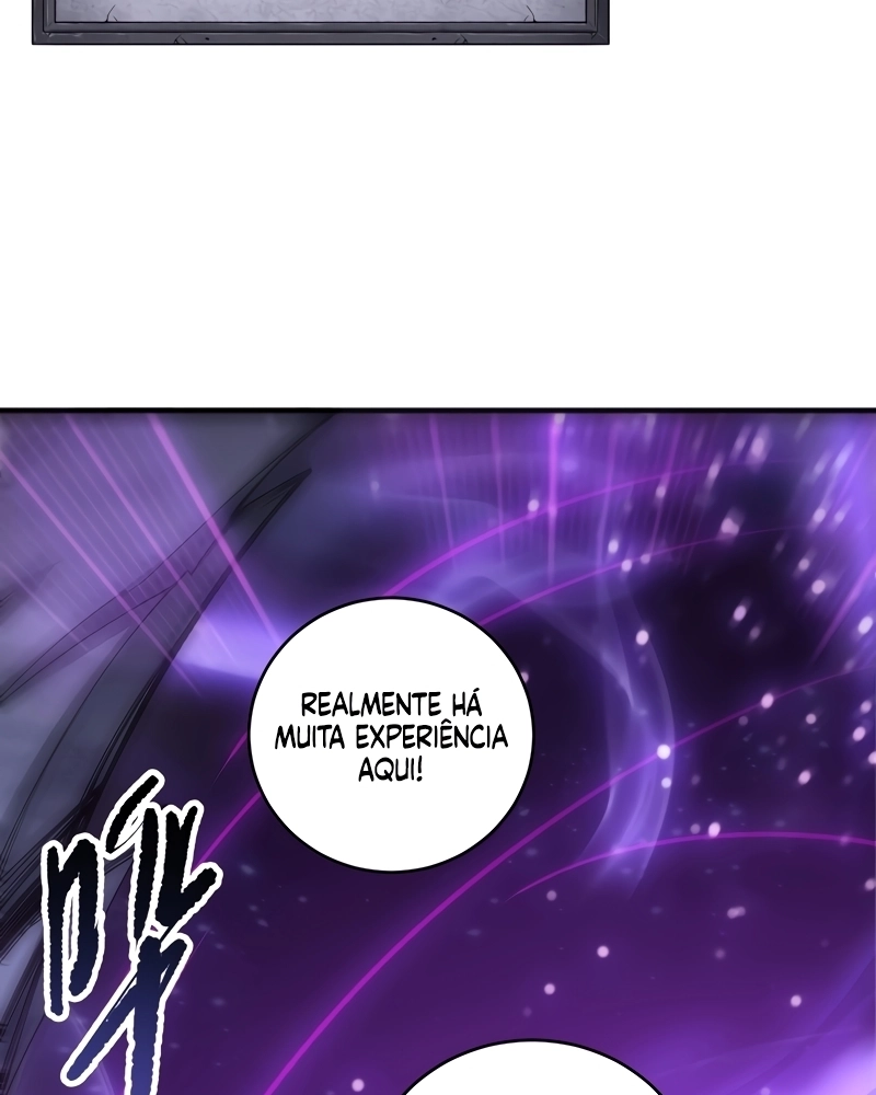Necromante Catastrófico Capítulo 247 Página 51