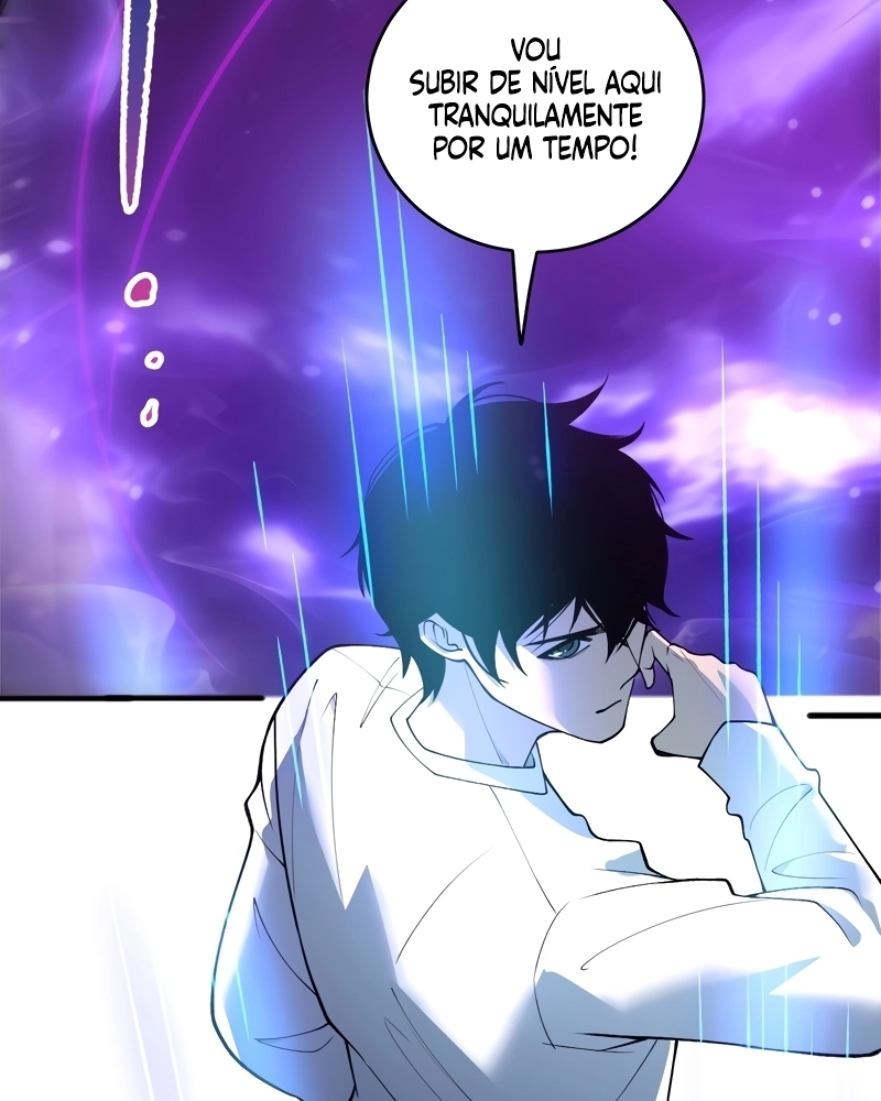 Necromante Catastrófico Capítulo 247 Página 52