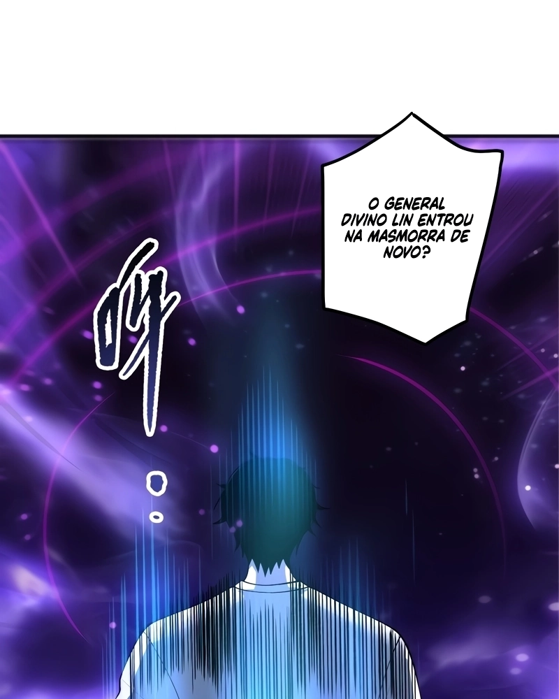 Necromante Catastrófico Capítulo 247 Página 55