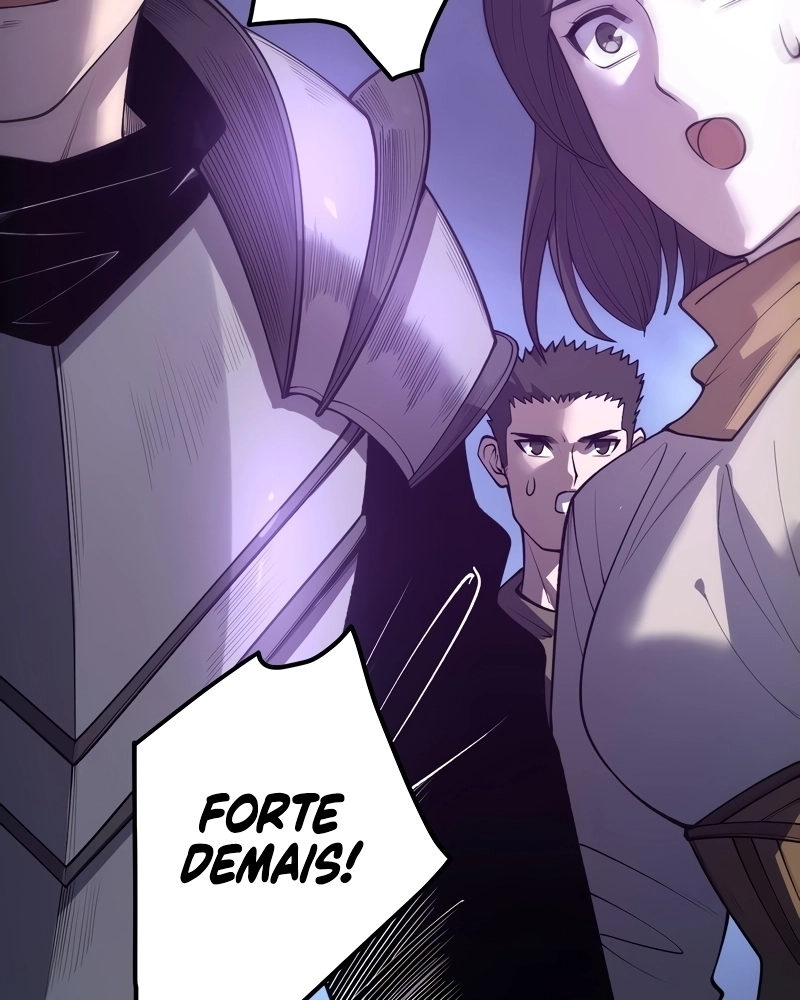 Necromante Catastrófico Capítulo 247 Página 57