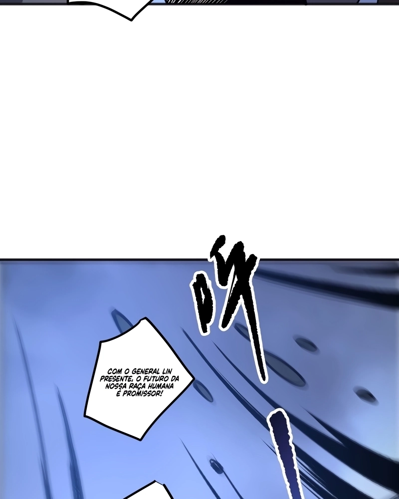 Necromante Catastrófico Capítulo 247 Página 58