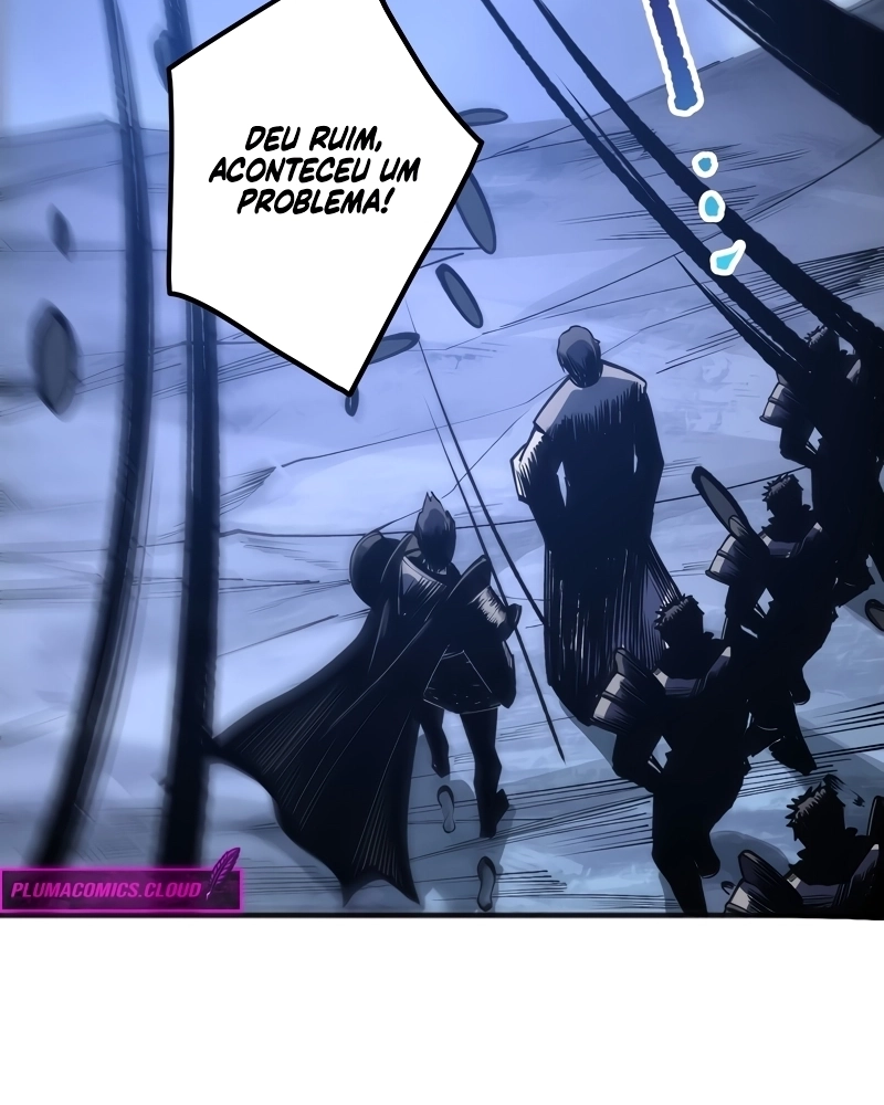 Necromante Catastrófico Capítulo 247 Página 59