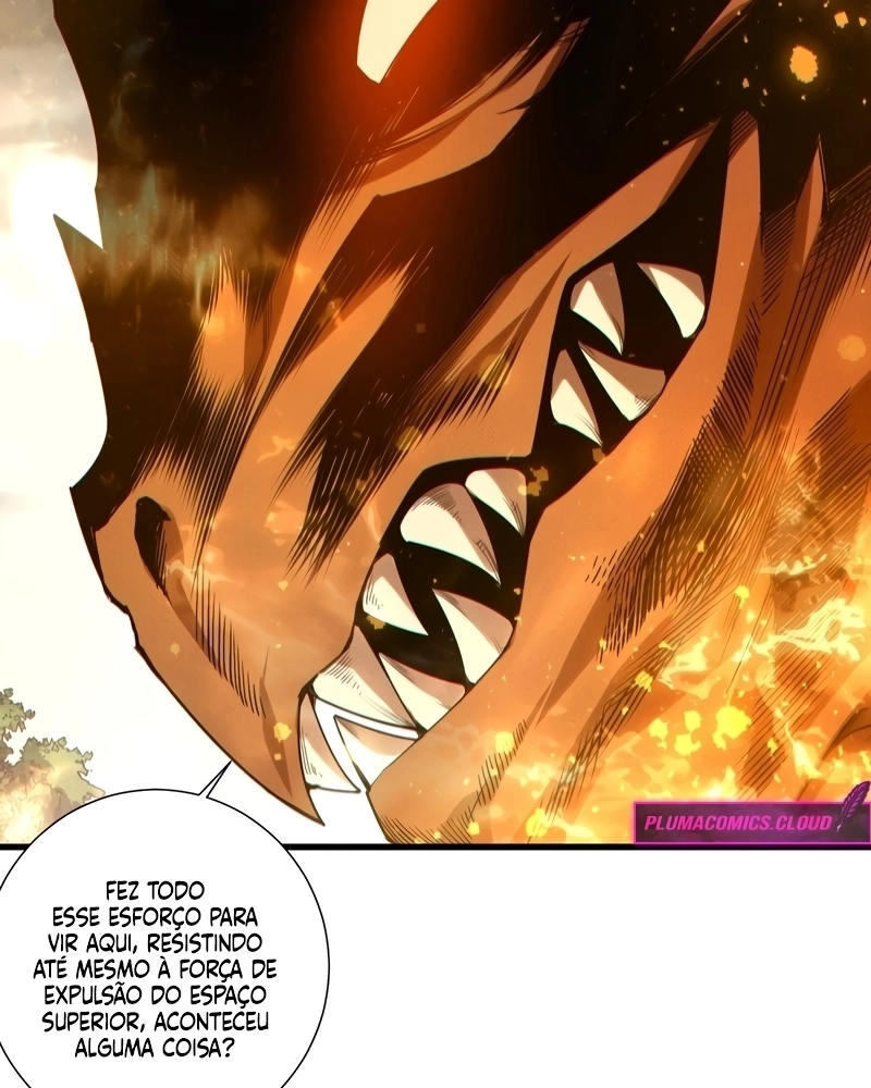Necromante Catastrófico Capítulo 247 Página 83
