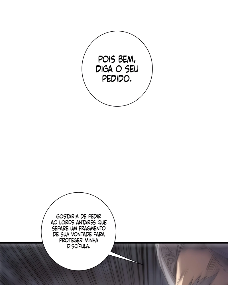 Necromante Catastrófico Capítulo 247 Página 87