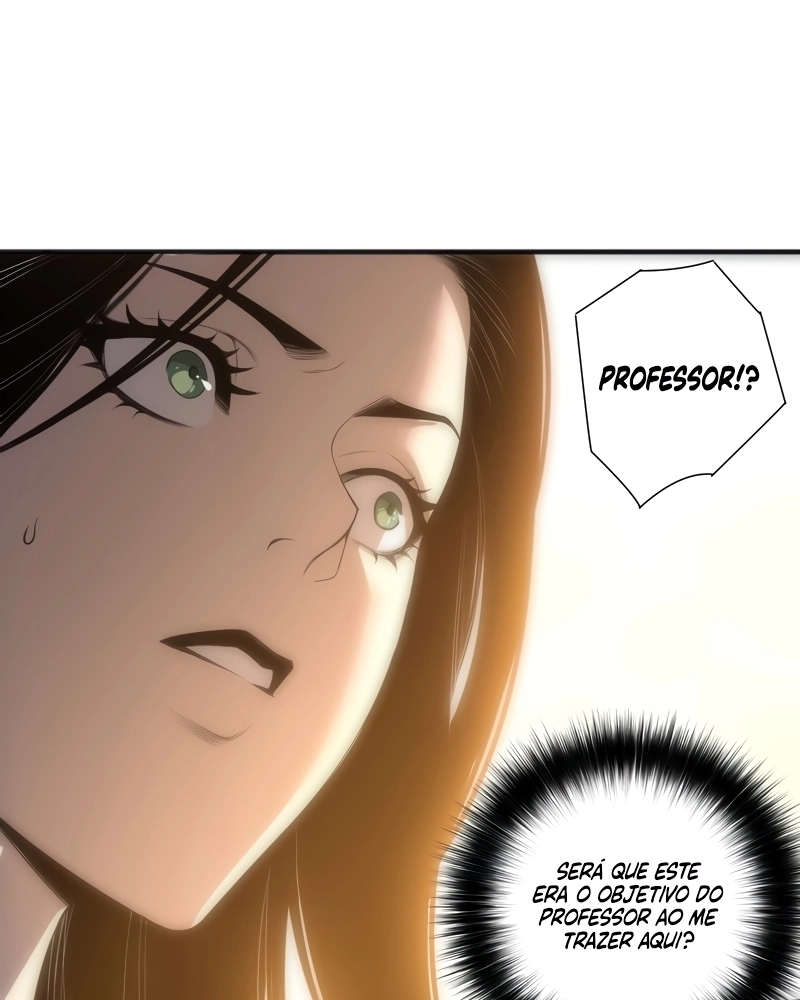 Necromante Catastrófico Capítulo 247 Página 90