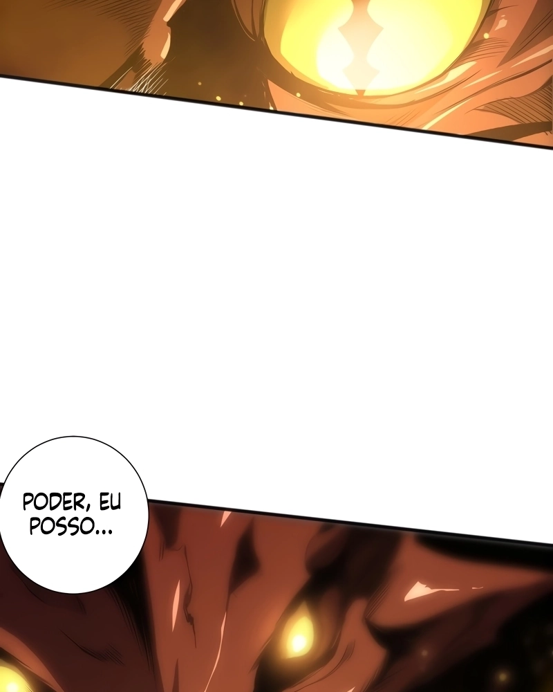 Necromante Catastrófico Capítulo 247 Página 92