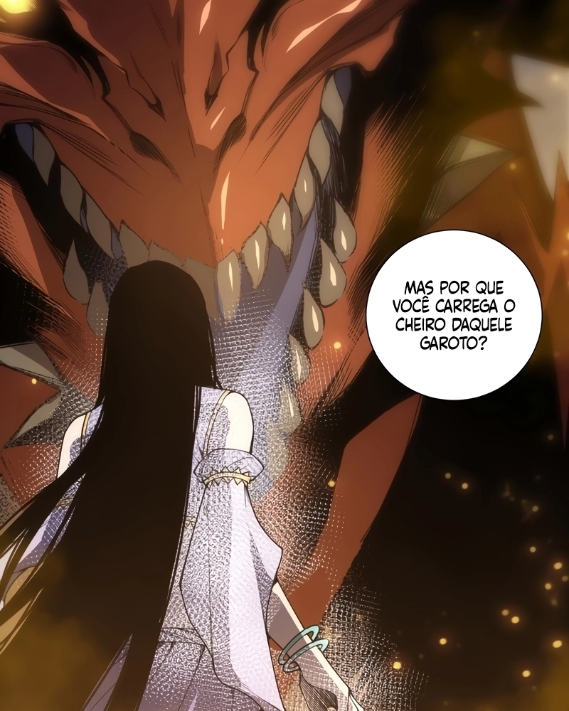 Necromante Catastrófico Capítulo 247 Página 93