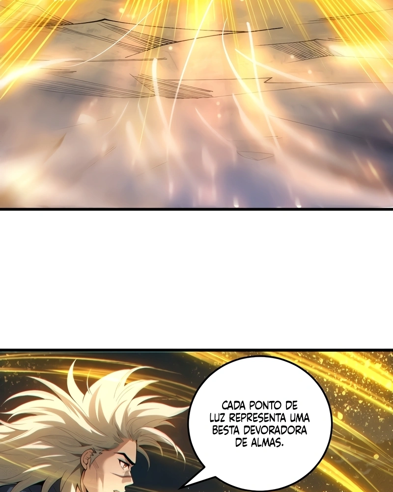 Necromante Catastrófico Capítulo 249 Página 14