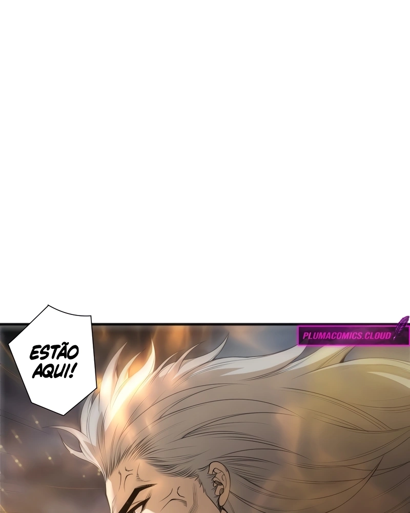 Necromante Catastrófico Capítulo 249 Página 40
