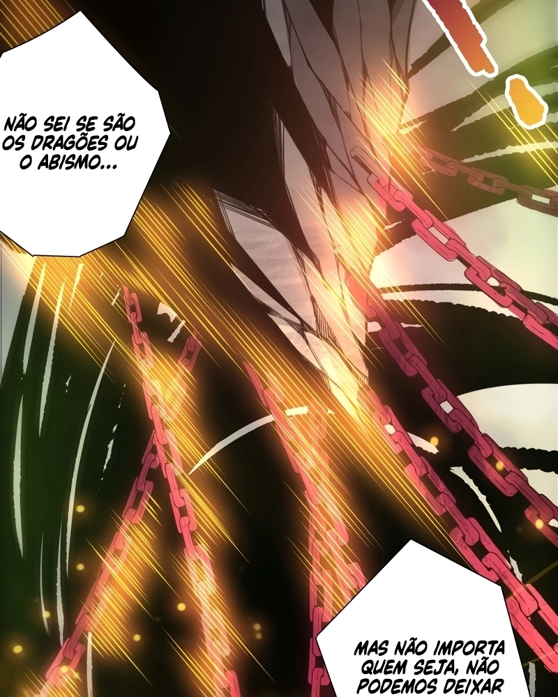 Necromante Catastrófico Capítulo 249 Página 43