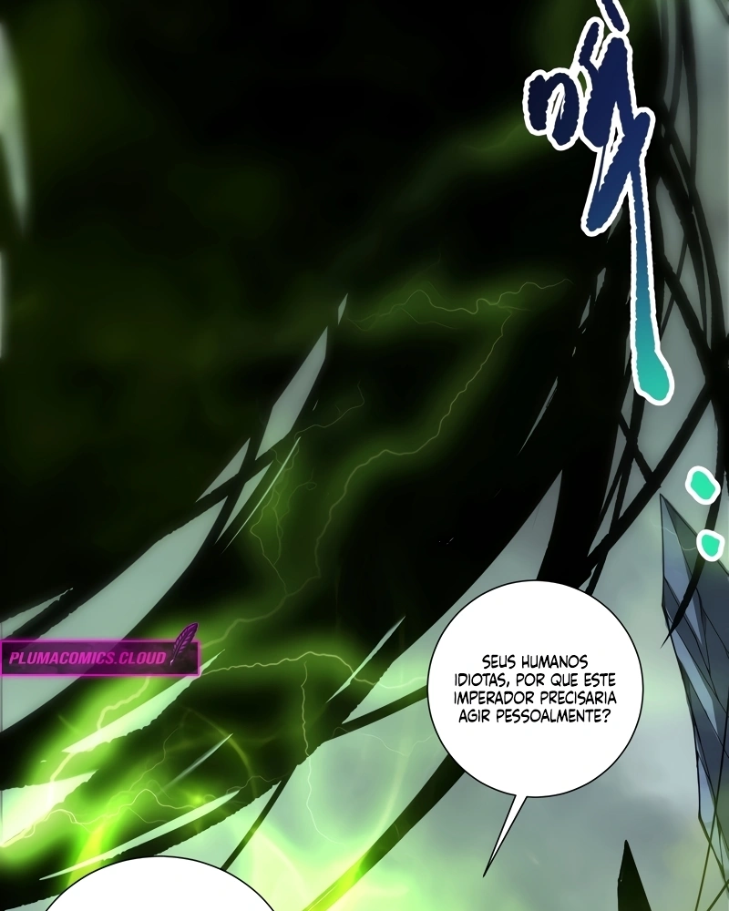 Necromante Catastrófico Capítulo 249 Página 52