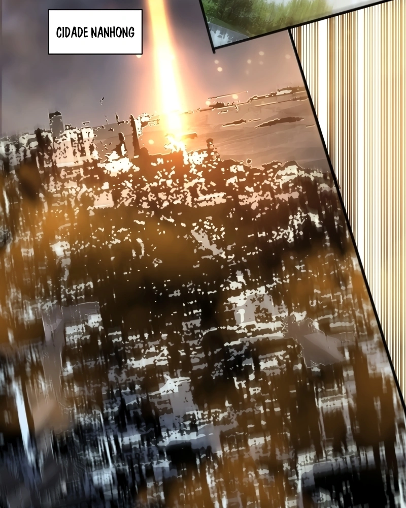 Necromante Catastrófico Capítulo 249 Página 6